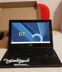  1 Acer R11 Chromebook