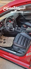  3 جولف gti للبيع او البدل