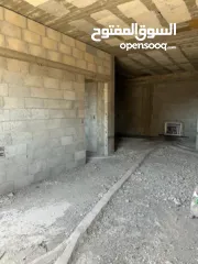  6 شقة عظم للبيع