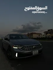  2 Jetta 2022 SEL