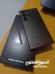  1 سامسونج s25 ألترا استخدام بنت