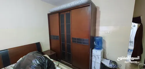  3 غرفة نوم بحالة جيدة للبيع