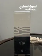  1 عطر Rebel 100ml