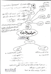  4 خيركم من تعلم القرءان وعلمه