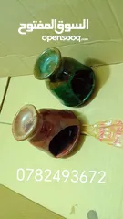  5 فخاريت مناضر للبيت