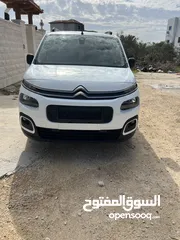  7 حساسً امامي حساس خلفي كمير