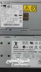  1 بارور سبلاي عدد 2 مستعمل 280w