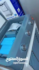  6 مكيفات متنقلة صحراوية كنستار حديث حجم عائلي بسعر الكلفة فقط عرض  لفترة محدودة اقتصادي صار