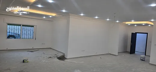  14 شقة للبيع . مرج الحمام