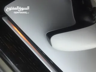  3 بلايستيشن فايف ديجيتال مع يد استعمال خفيف ( اقرا الوصف )