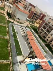  2 Penthouse (new cairo)