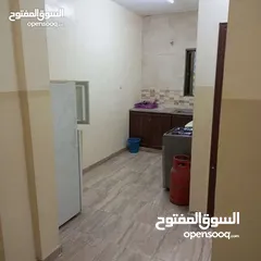  5 شقق مفروشه عدد ( 2 ) العقبه المحدود الغربي شهري 180د يومي 20د