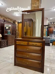  6 غرف نوم ثقيله للبيع