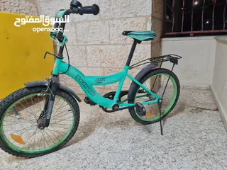  6 بسكليت BMX