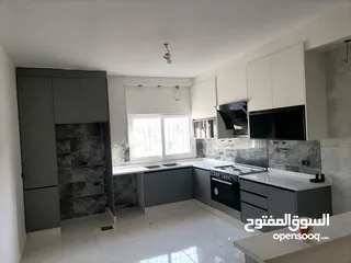  12 شقه بالجندويل للبيع