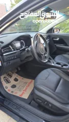  2 كيا نيرو هايبرد 1600 ترخيص 2021