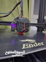  1 Creality Ender 3 Max Neo 3D Printer