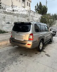  4 هونداي تركان 2007