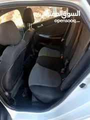  6 اكسنت ديزل 2014 ب رخصة 4 غيار فحص نخب يد 2