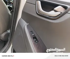  28 هونداي ايونك فحص 7جيد بدون ملاحضات استعمال شخصي وستخدام خفيف عداد 188km