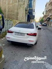  10 مرسيدس للبيع فل الفل بحاله الوكاله