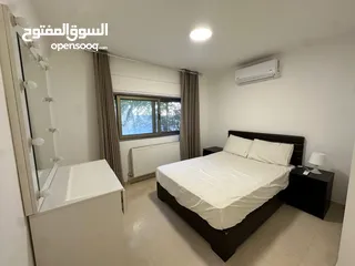  9 شقة مفروشة للإيجار في عبدون  ( Property 39400 ) سنوي فقط