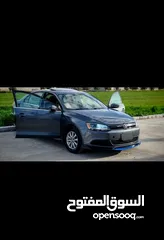  21 فولكس فاجن جيتا هايبرد فل كامل فحص كامل 2014 وكاله للبيع بالصلاة عالنبي