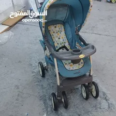  1 مستلزمات وعرباية أطفال