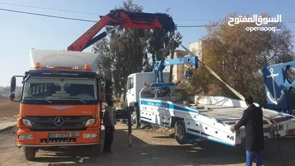  10 بلفنجر 8طن 8 وصلات ريموت
