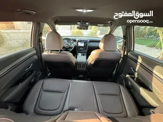  23 هونداي  هايبرد