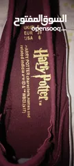  2 حذاء هاري بوتر هوجورتس Hogwarts shoes Harry Potter