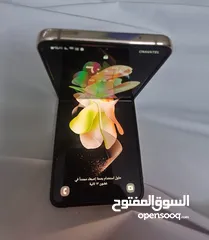  3 للبيع فقط Z flip 4