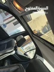  10 Mercedes E230 W210 1998
