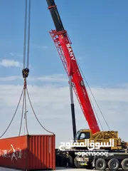  9 Rental Heavy lifting Equipments