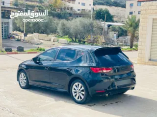  1 سيات ليون جير عادي بسعر مغري