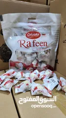  1 rafeen coconut chocolate