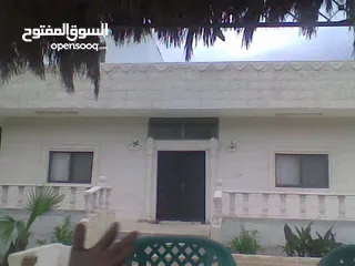  2 بيت للبيع في منطقه الغور