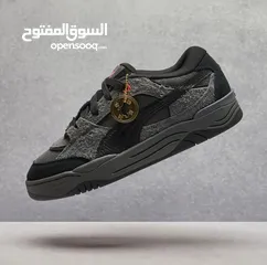  1 حذاء بوما STAPLE-180 Shoes