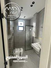  6 شقق جديدة للبيع خلدا طوابق مختلفة مساحات 170م & 210م تشطيبات و ديكورات فاخرة اطلالة جميلة بسعر مميز