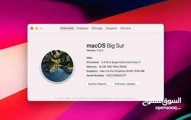  6 iMac (21.5" 4K 2015) 16GB, 512GB SSD Clean Condition
