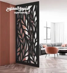  11 خَشَب و فَـنّ
