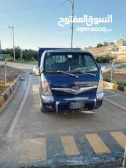  1 كيا بنقو موديل 2006