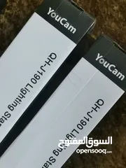  9 للبيع: كاميرا Canon 700D بحال الوكالة مع عدسات ومعدات تصوير احترافية بسعر خياليييي