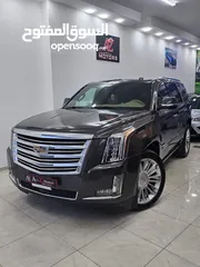  3 كاديلاك سكاليد 2019