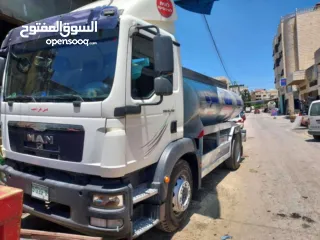  2 تنك مي جاهز للشغل