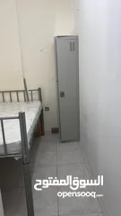  8 Male and Female for Closed Partition, room available near Alain Mall