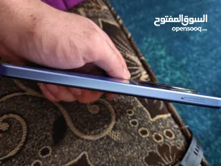  3 شاومي ريدمي a3 بحال الوكالة معه شاحنه الأصلي