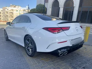  15 CLA 2020 AMGkit فل كامل