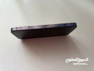  5 ايفون 14  pro بحال الوكالة