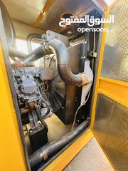  16 مولد كهرباء DEUTZ  جديد 440 KVA